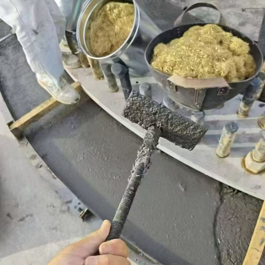 南通C120风电设备基础专用灌浆料