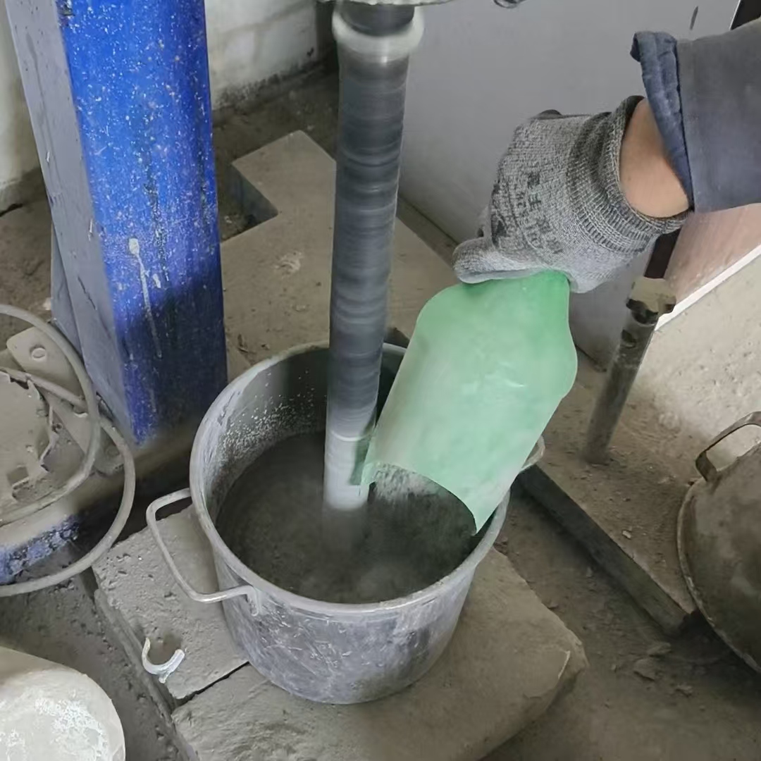 南通桥梁公路张拉用H60压浆料与普通压浆料有什么区别？