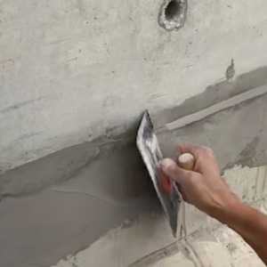 南通P型防护型环氧树脂砂浆