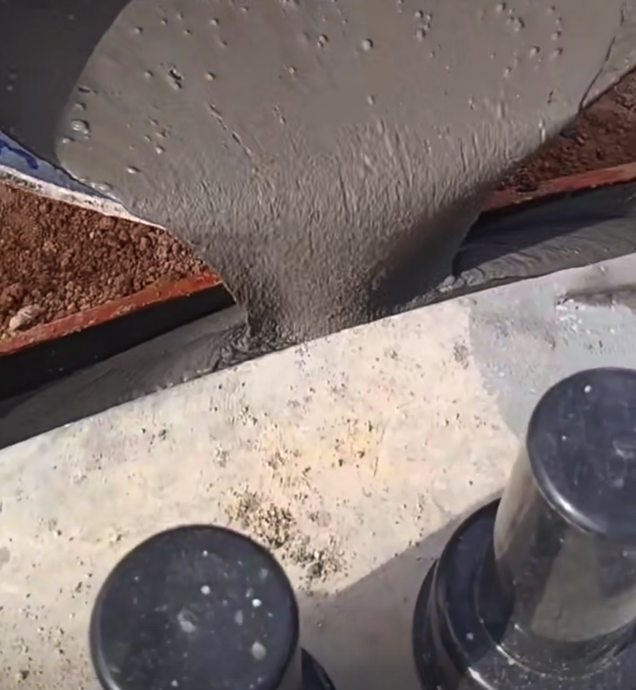 南通CGM风电设备基础灌浆料C110.C120.C130